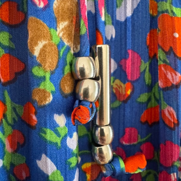 ba&sh Rosy Dress - Picture 10 of 12